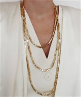 Collana Lucedeimieiocchi Donna in Argento LDMO 910 - LDMO 910